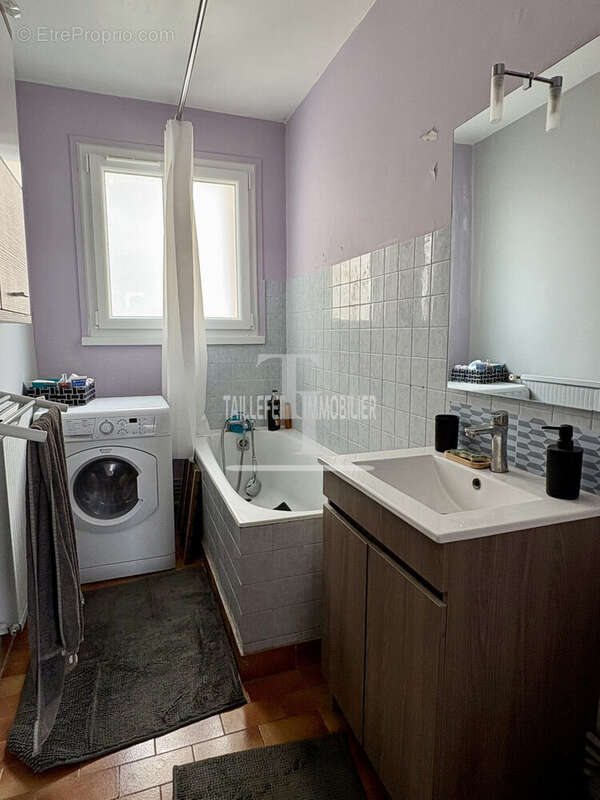 Appartement à PERIGUEUX