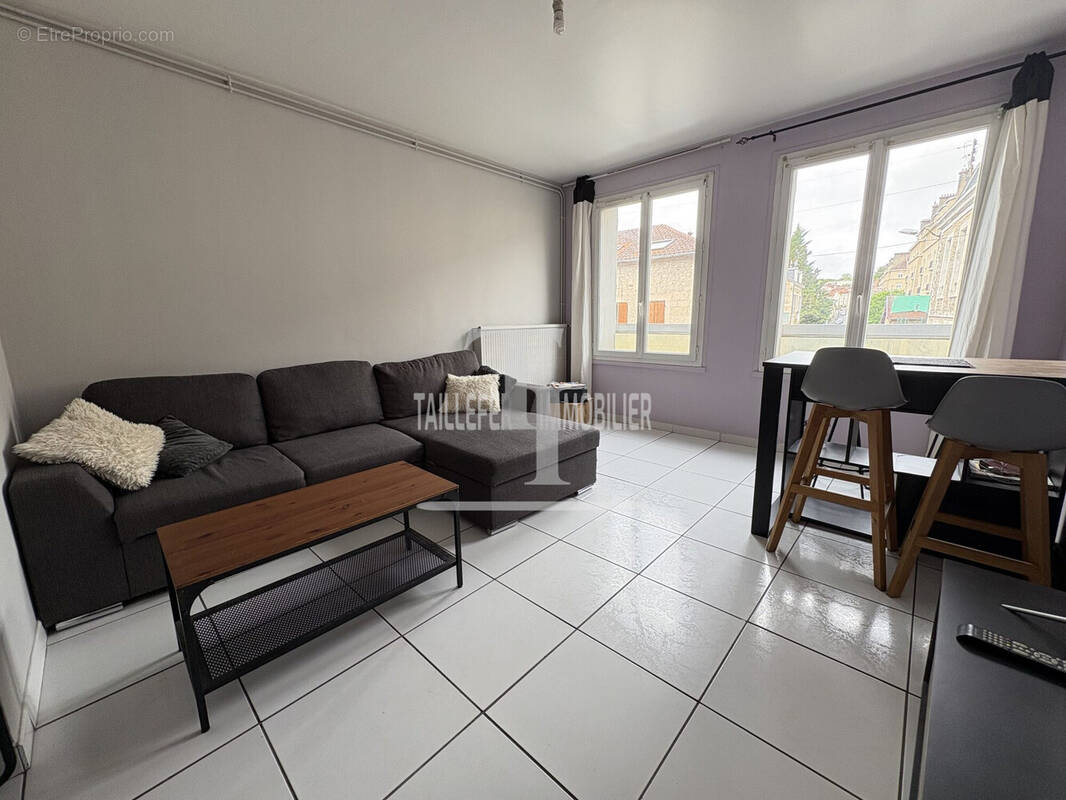 Appartement à PERIGUEUX