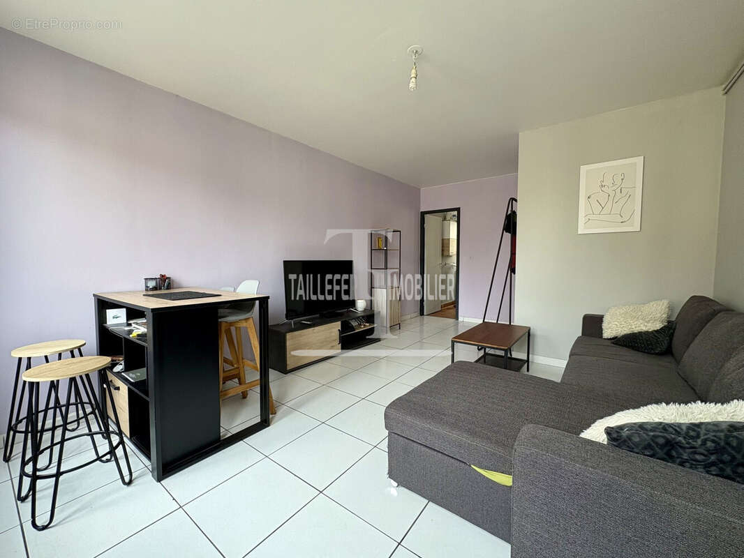 Appartement à PERIGUEUX