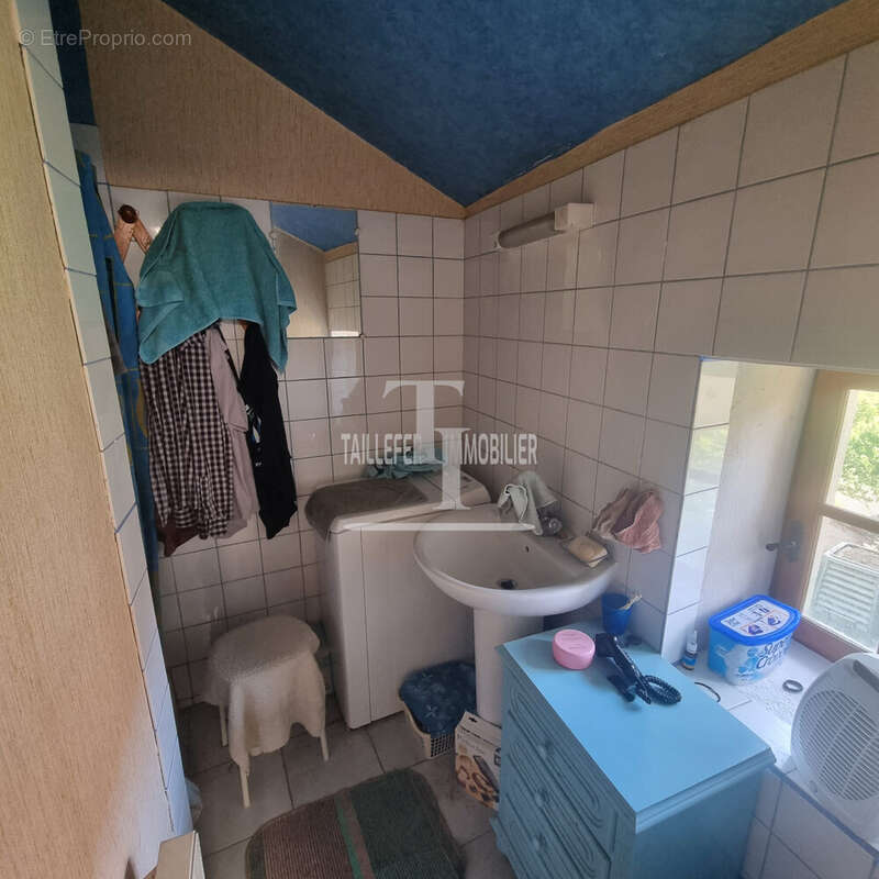 Maison à ANTONNE-ET-TRIGONANT