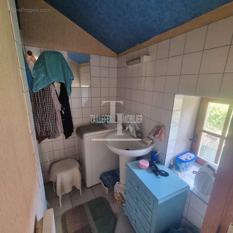 Maison à ANTONNE-ET-TRIGONANT