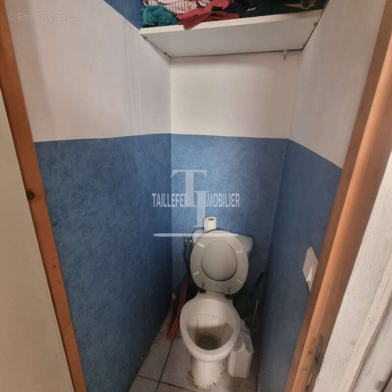 Maison à ANTONNE-ET-TRIGONANT