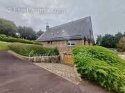 Maison à SAINT-AUBIN-SUR-MER