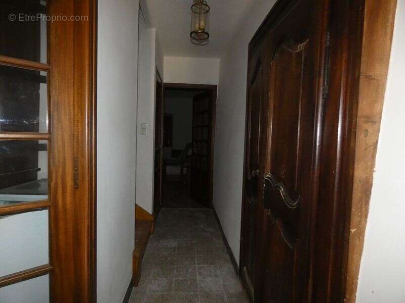 Maison à ASPRES-SUR-BUECH