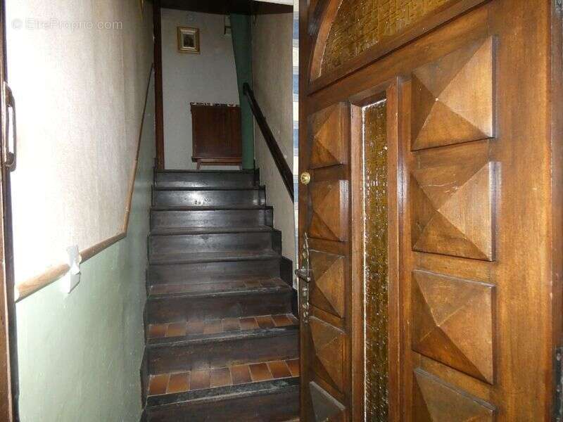 Appartement à SAINT-PIERRE-D&#039;ARGENCON