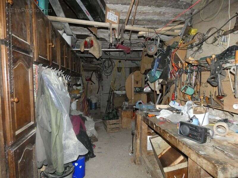 Appartement à SAINT-PIERRE-D&#039;ARGENCON