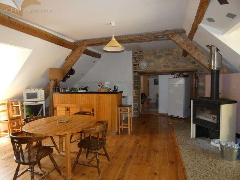 Maison à SAINT-ETIENNE-EN-DEVOLUY