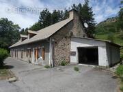 Maison à SAINT-ETIENNE-EN-DEVOLUY