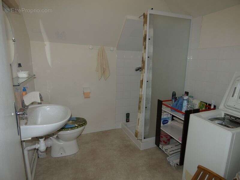 Maison à SAINT-ETIENNE-EN-DEVOLUY