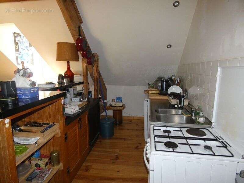 Maison à SAINT-ETIENNE-EN-DEVOLUY