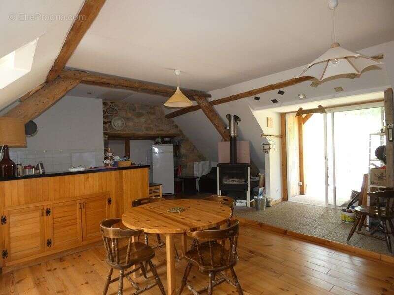 Maison à SAINT-ETIENNE-EN-DEVOLUY