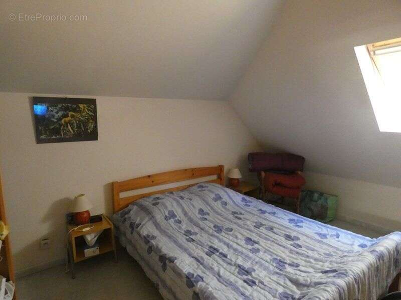 Maison à SAINT-ETIENNE-EN-DEVOLUY