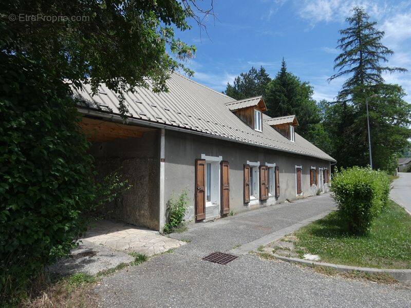 Maison à SAINT-ETIENNE-EN-DEVOLUY
