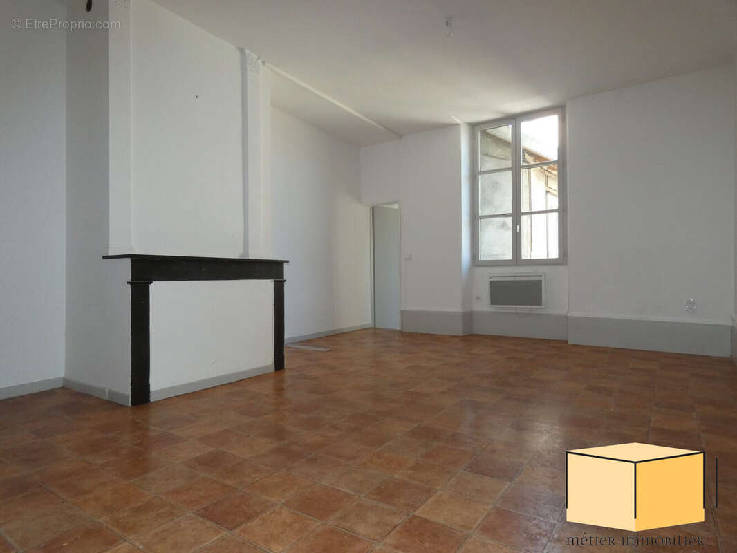 Appartement à BELLEY