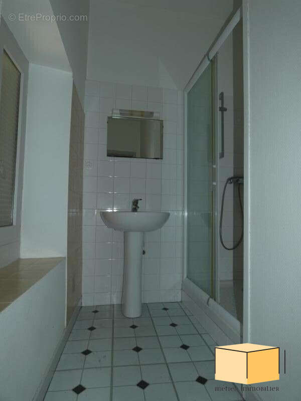 Appartement à BELLEY