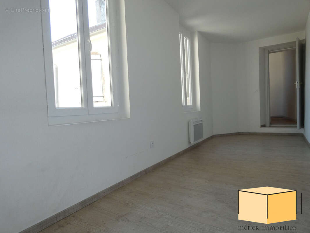 Appartement à BELLEY