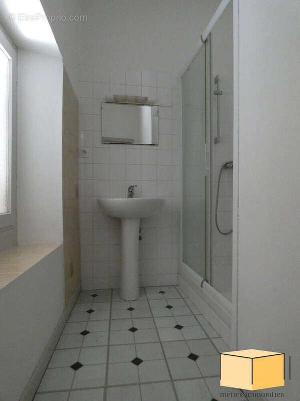 Appartement à BELLEY