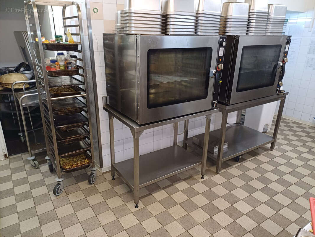 Autre à LEVALLOIS-PERRET