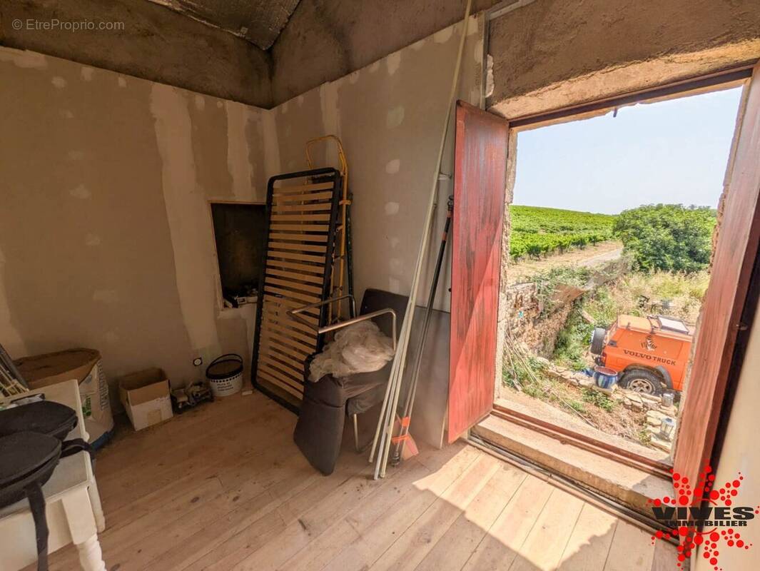 Maison à SAINT-THIBERY