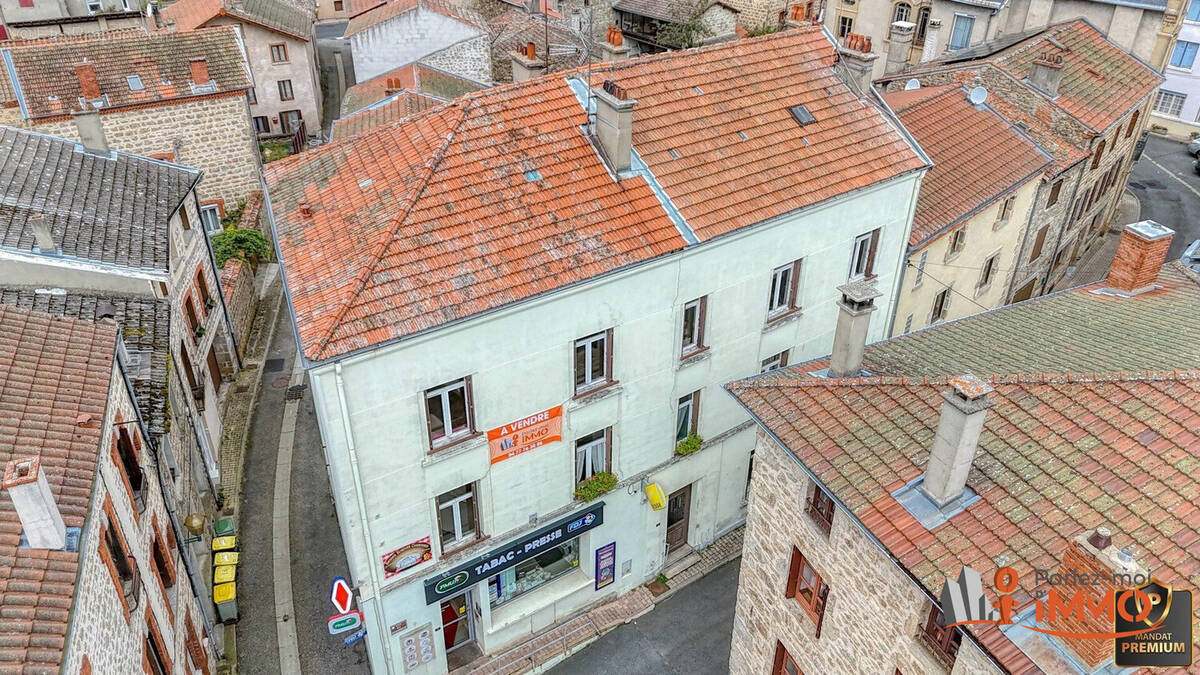 Appartement à USSON-EN-FOREZ