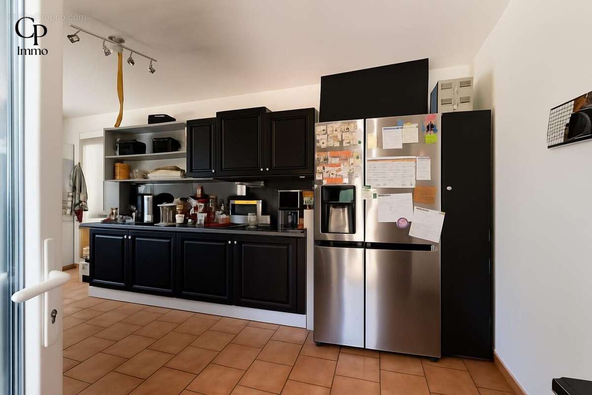 Maison à LA BREILLE-LES-PINS