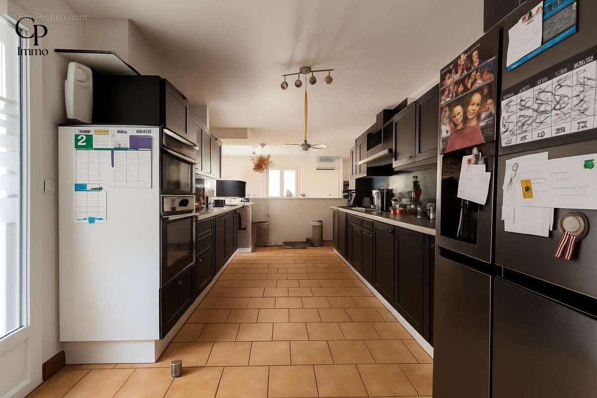 Maison à LA BREILLE-LES-PINS