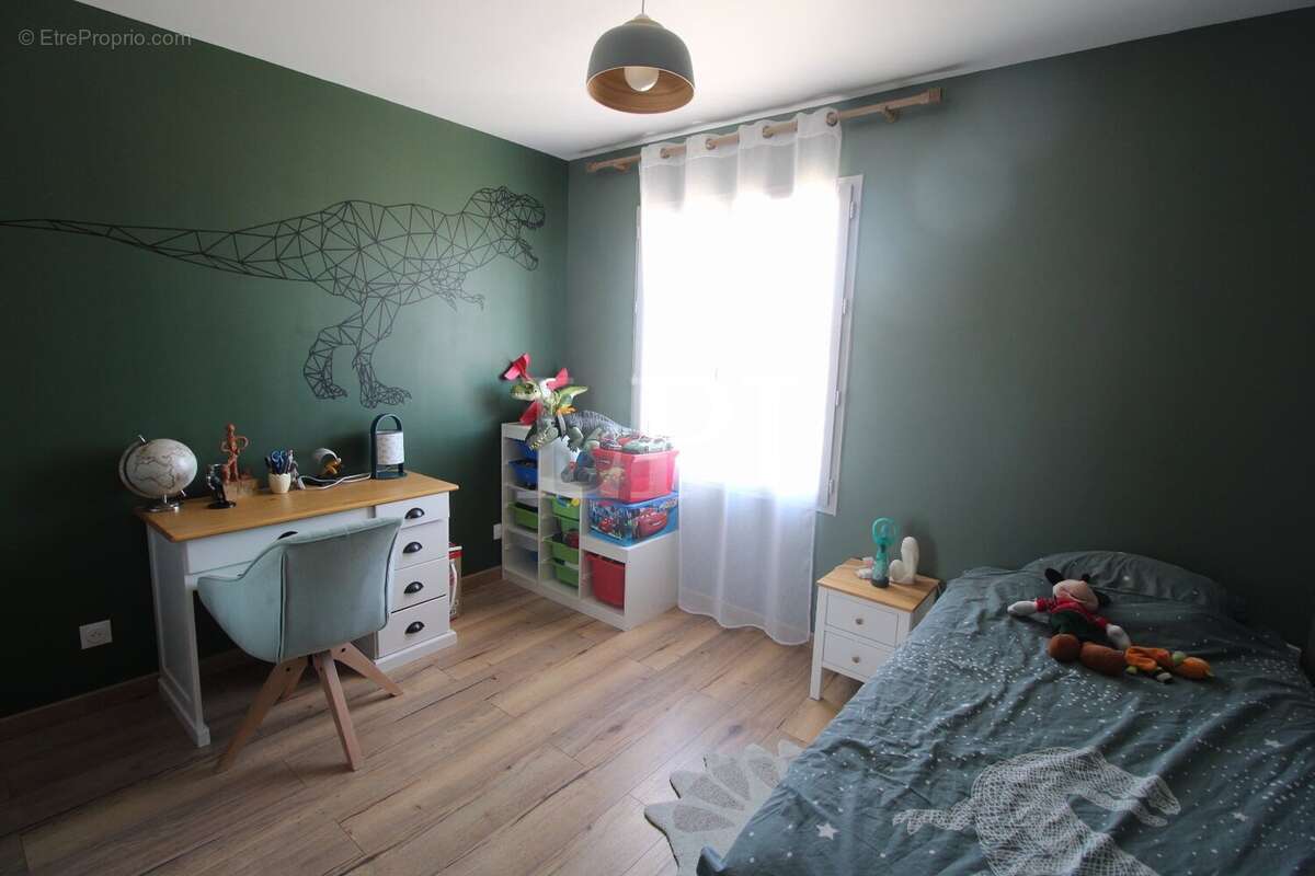 Maison à SAINT-SATURNIN-LES-APT