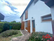 Maison à LA CHAPELLE-SAINT-LUC