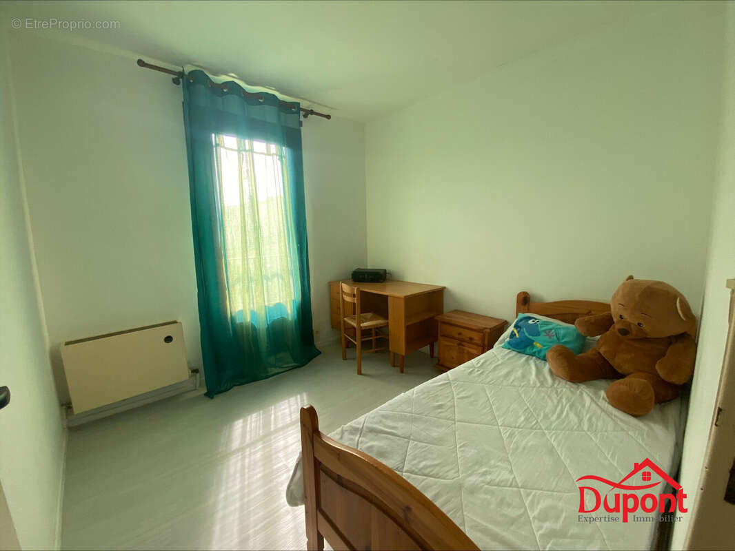 Maison à LA CHAPELLE-SAINT-LUC