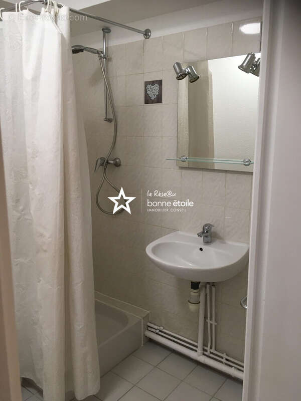 Appartement à LE MANS