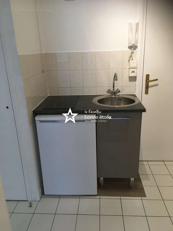 Appartement à LE MANS