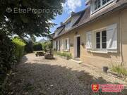 Maison à LA COUTURE-BOUSSEY