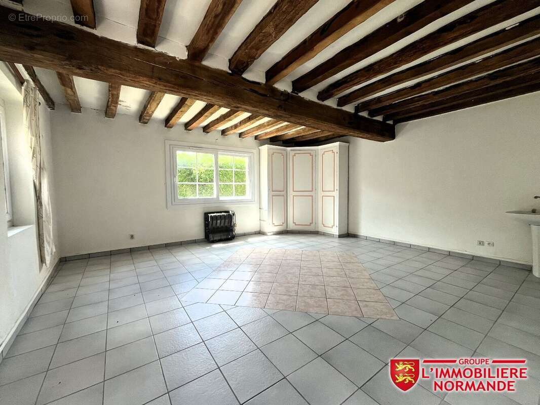 Maison à LA COUTURE-BOUSSEY