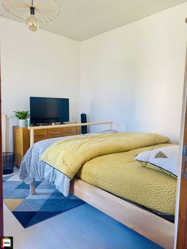 Appartement à CUTRY