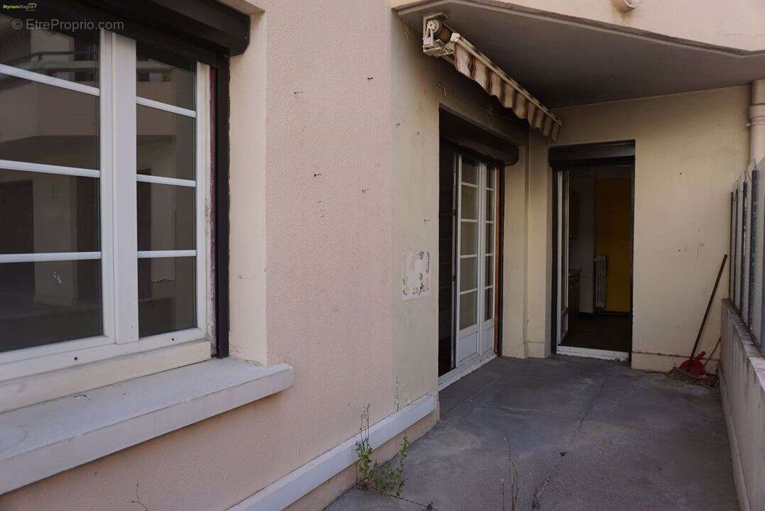 Appartement à NARBONNE