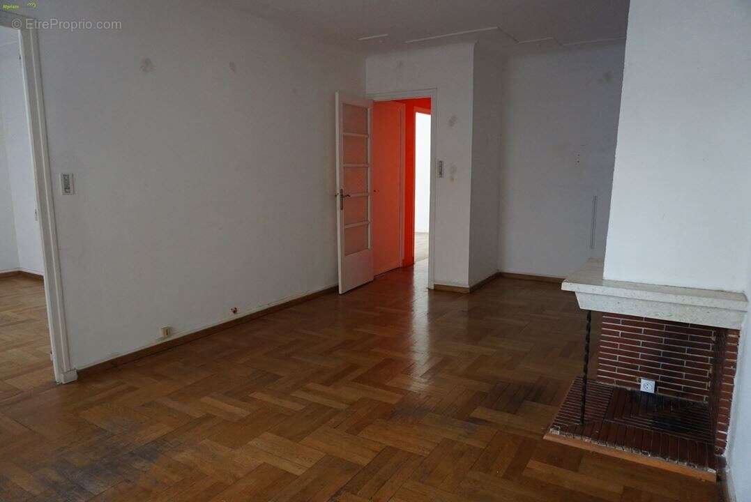 Appartement à NARBONNE