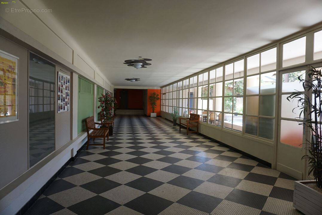 Appartement à NARBONNE