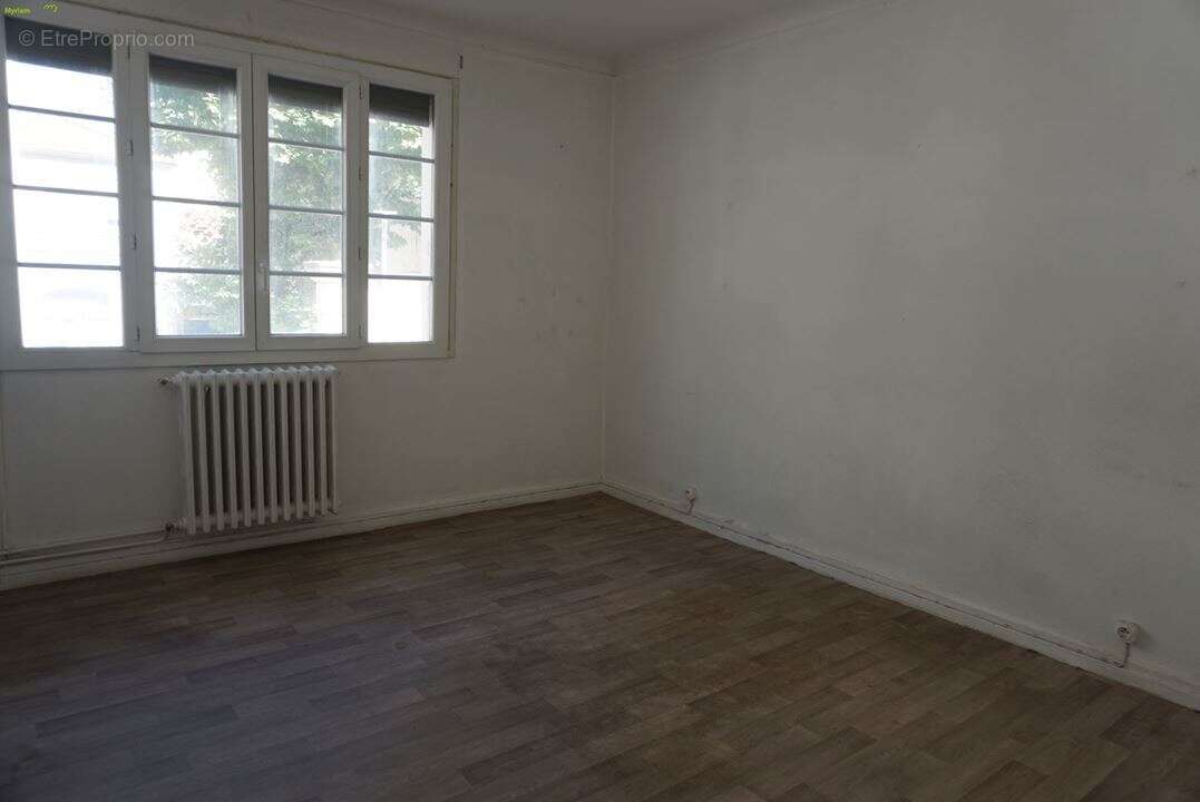 Appartement à NARBONNE