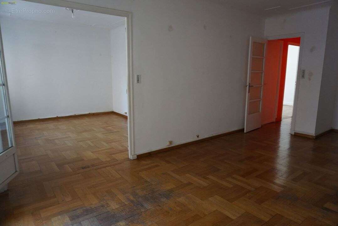 Appartement à NARBONNE