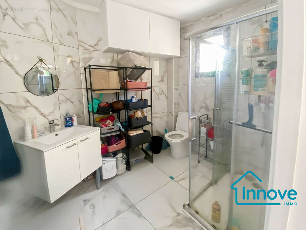 Maison à NOISY-LE-ROI