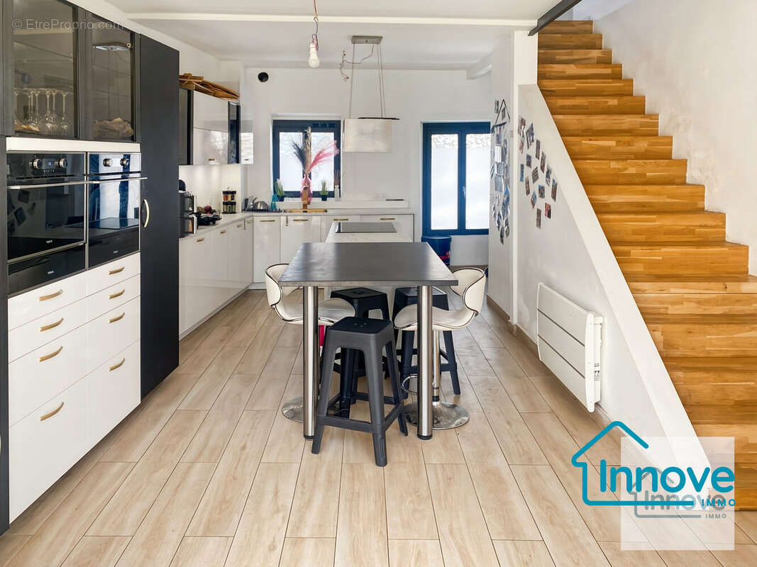 Maison à NOISY-LE-ROI