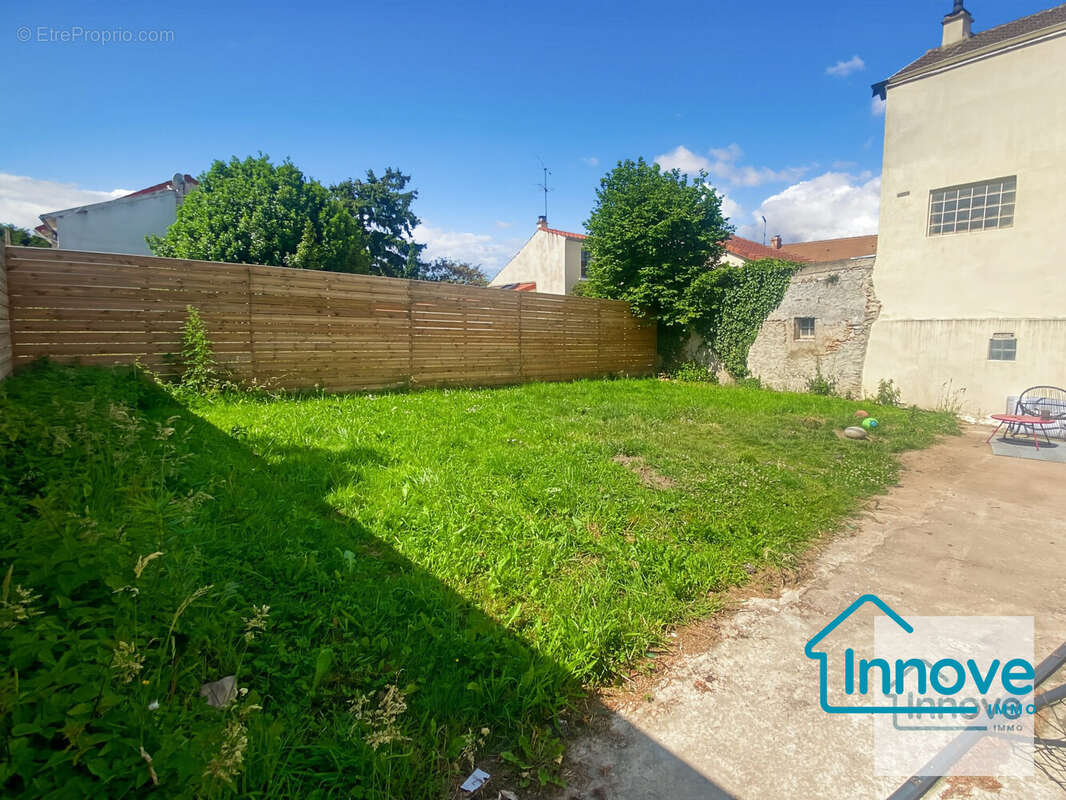 Maison à NOISY-LE-ROI