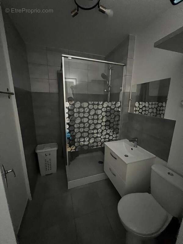 Appartement à GAILLARD