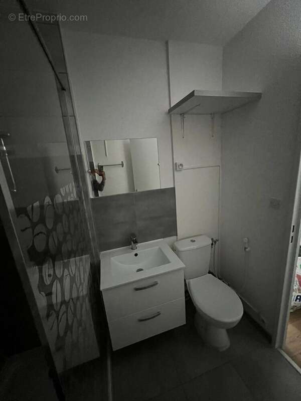 Appartement à GAILLARD