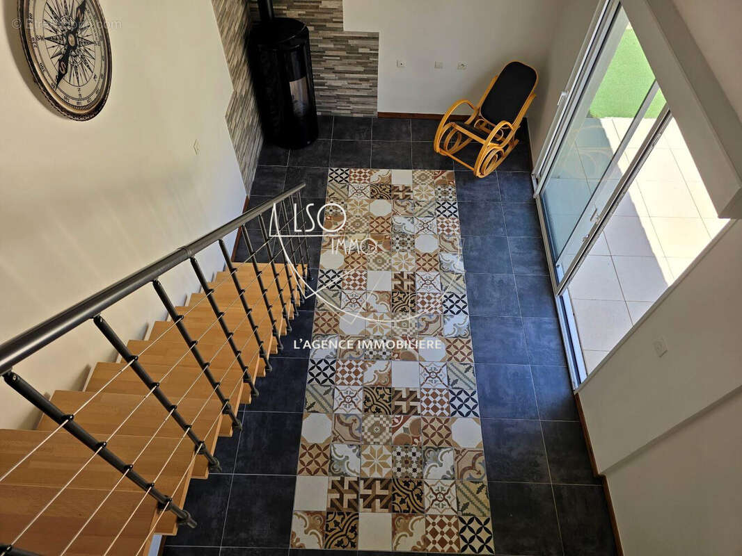 Maison à L'ILE-D'OLONNE