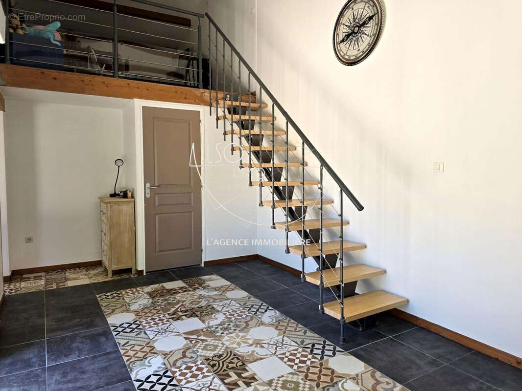 Maison à L'ILE-D'OLONNE