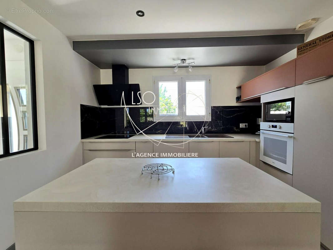 Maison à L'ILE-D'OLONNE