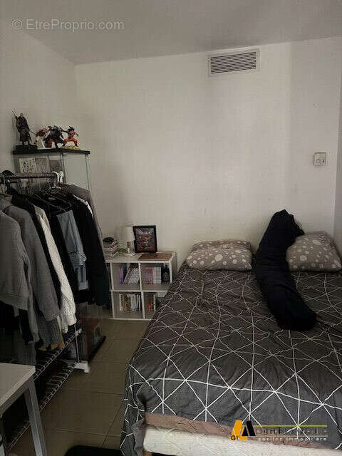 MGI CHAMBRE - Appartement à MONTPELLIER