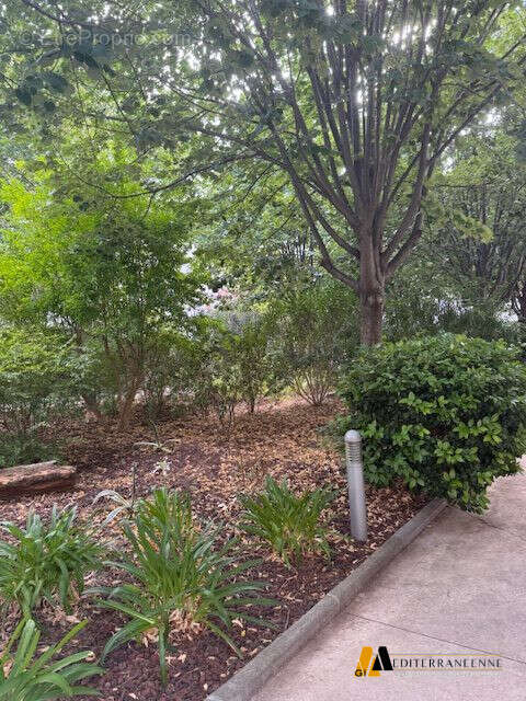 MGI PATIO RESIDENCE - Appartement à MONTPELLIER