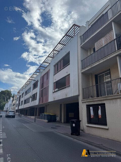 MGI RES LES LETTRES DE MON MOULIN - Appartement à MONTPELLIER